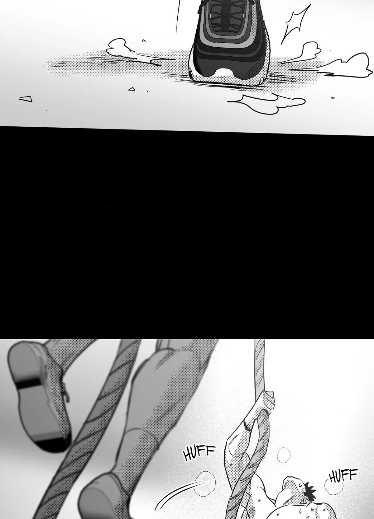 You Are My World Chapter 24 page 104 - 