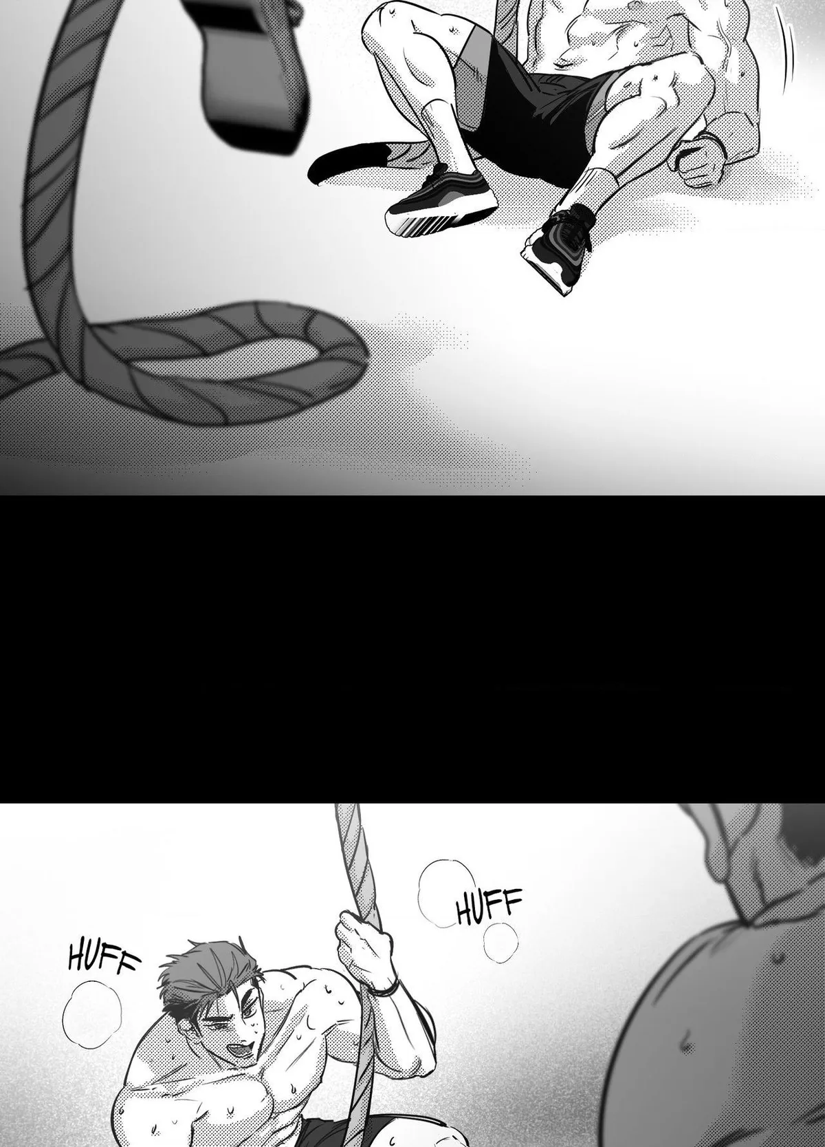 You Are My World Chapter 24 page 105 - 