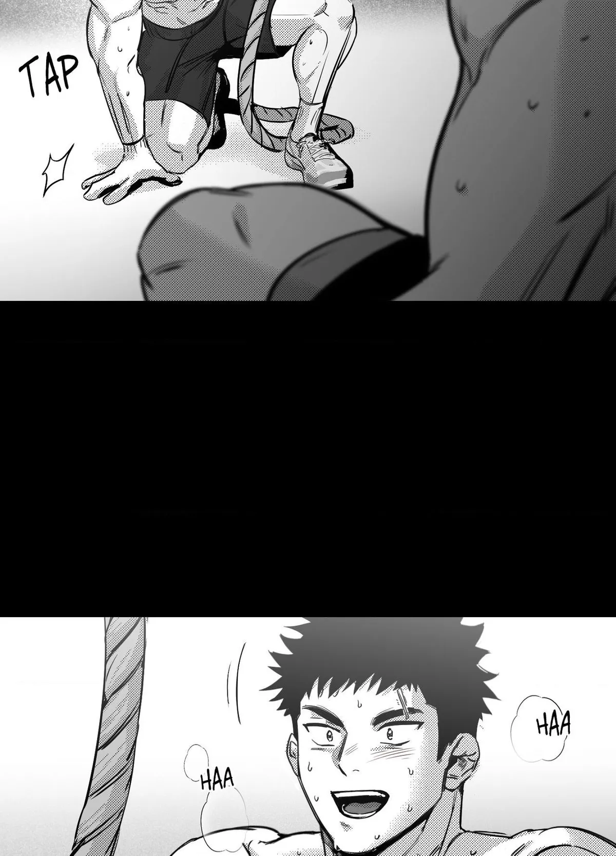 You Are My World Chapter 24 page 106 - 