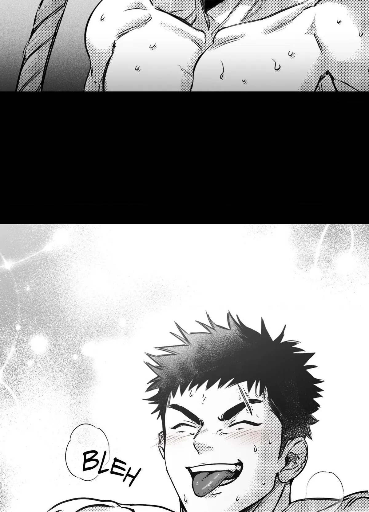 You Are My World Chapter 24 page 107 - 