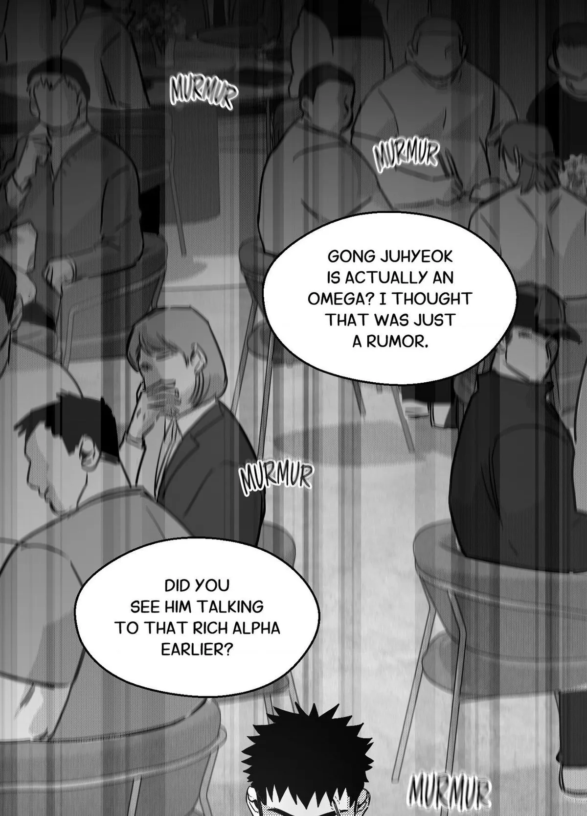 You Are My World Chapter 24 page 14 - 