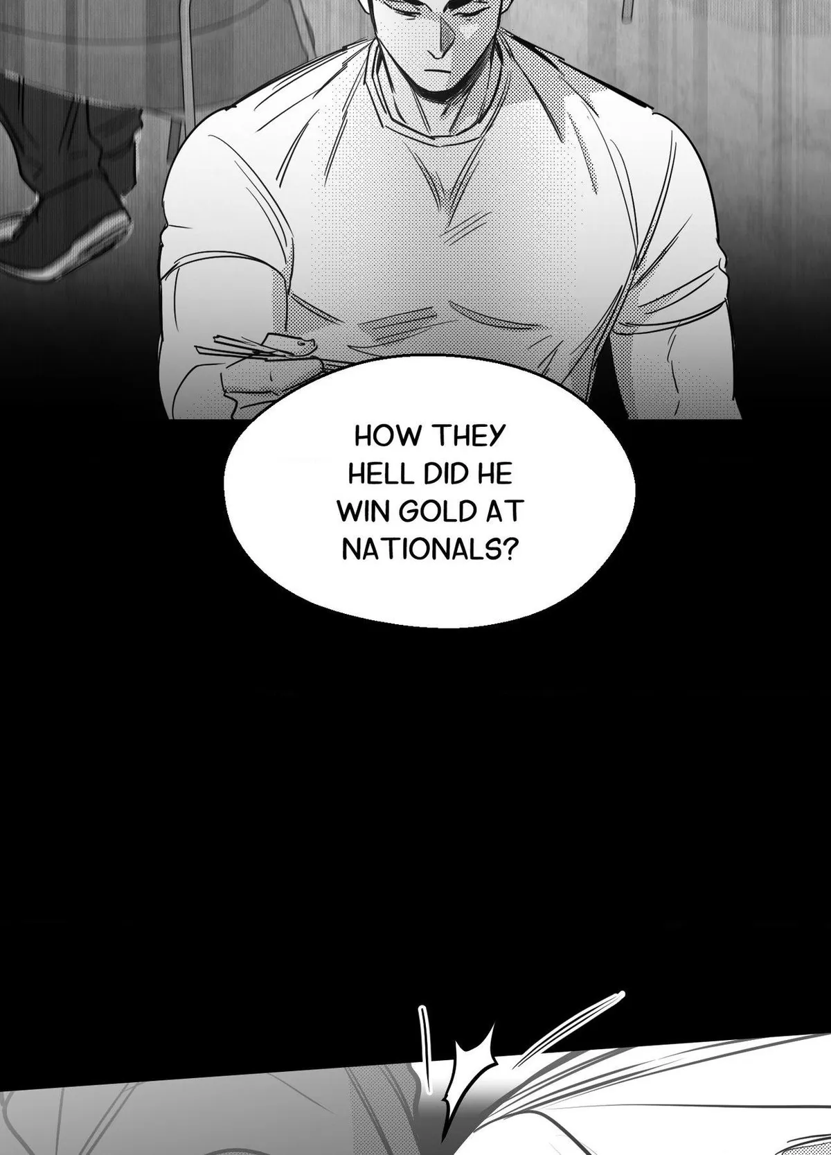 You Are My World Chapter 24 page 15 - 
