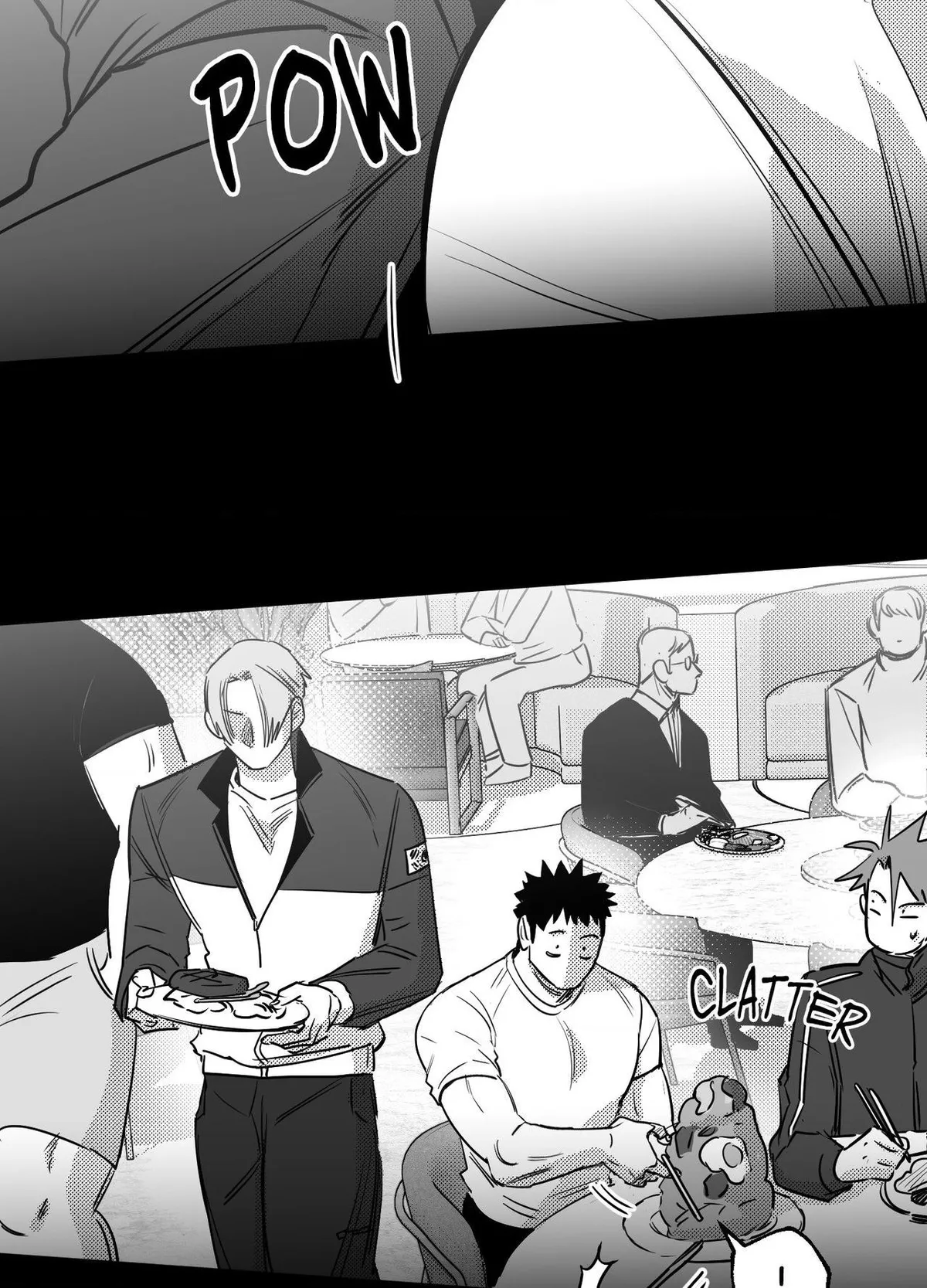 You Are My World Chapter 24 page 16 - 