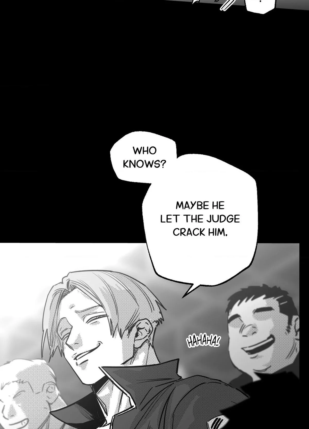 You Are My World Chapter 24 page 17 - 