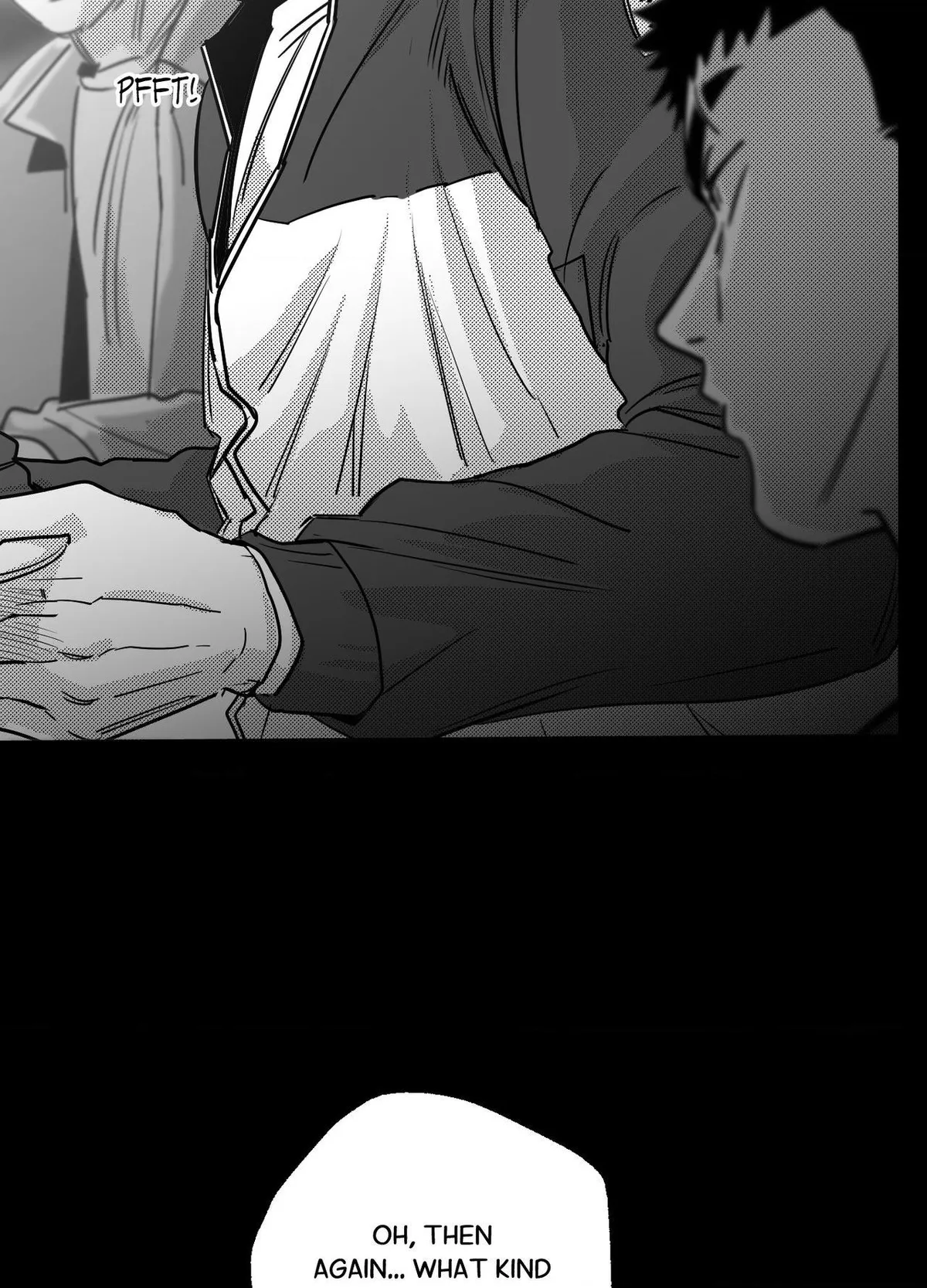 You Are My World Chapter 24 page 18 - 