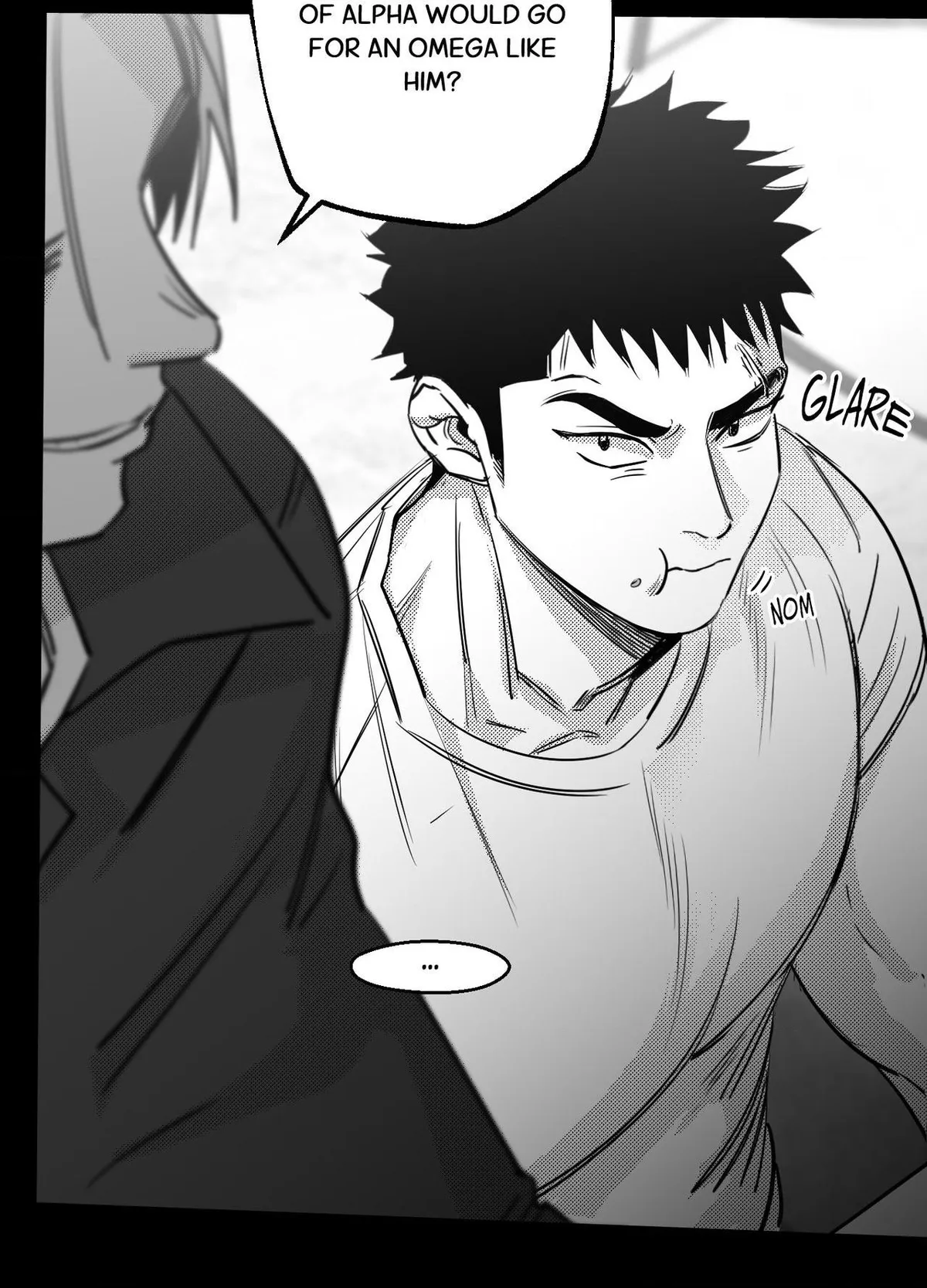 You Are My World Chapter 24 page 19 - 
