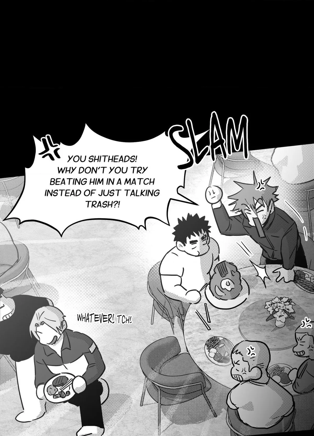 You Are My World Chapter 24 page 20 - 