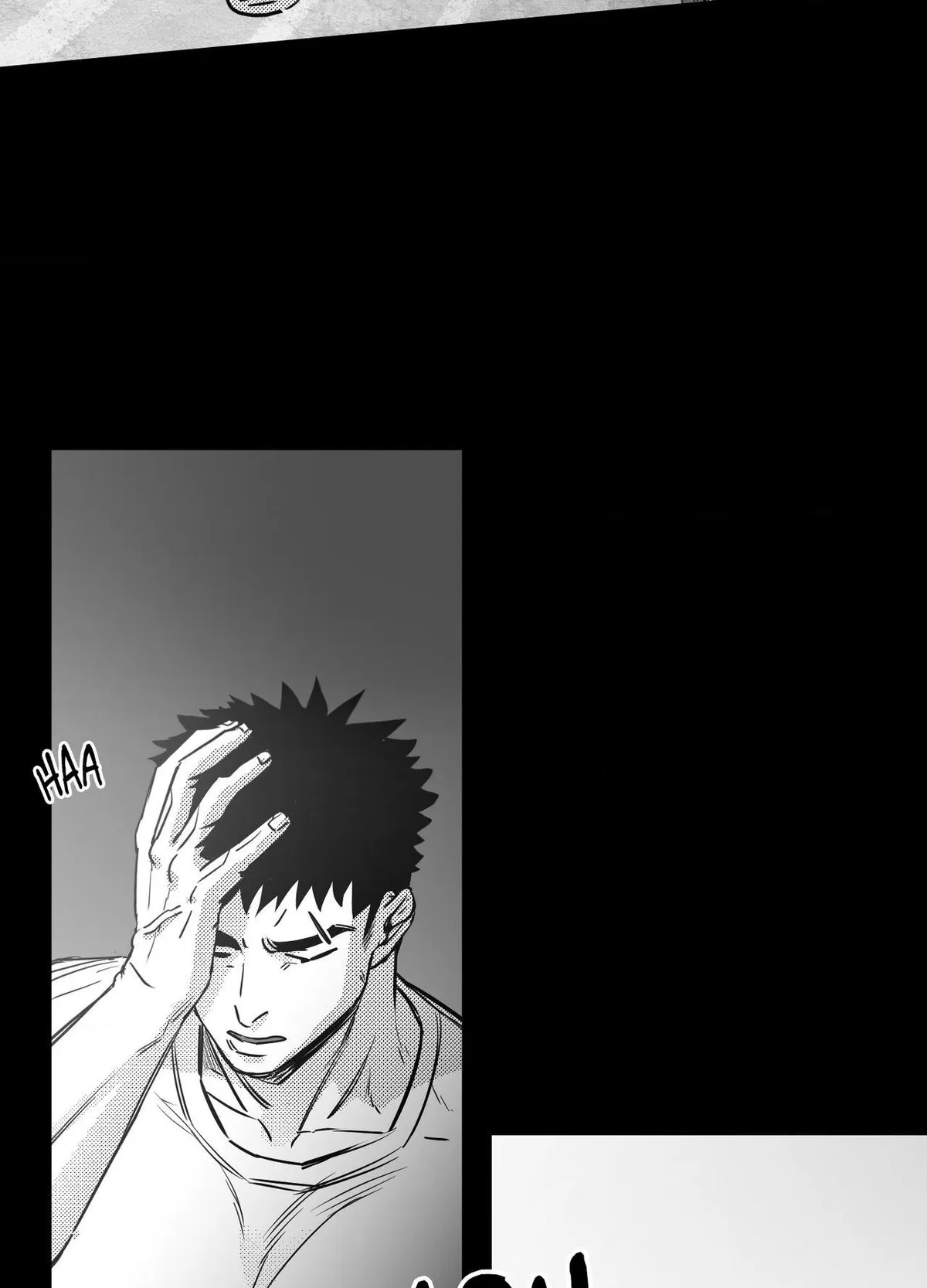 You Are My World Chapter 24 page 21 - 