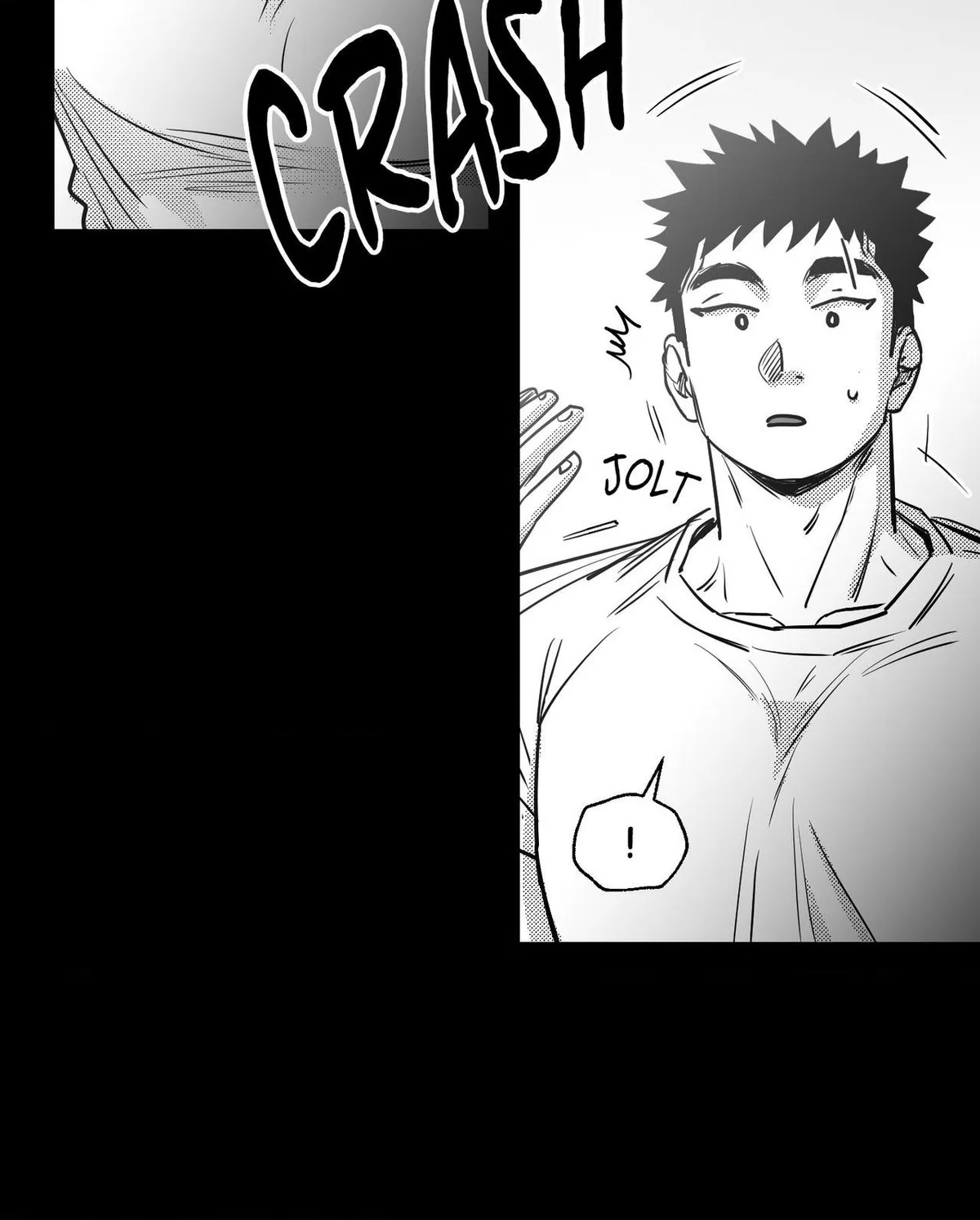 You Are My World Chapter 24 page 22 - 