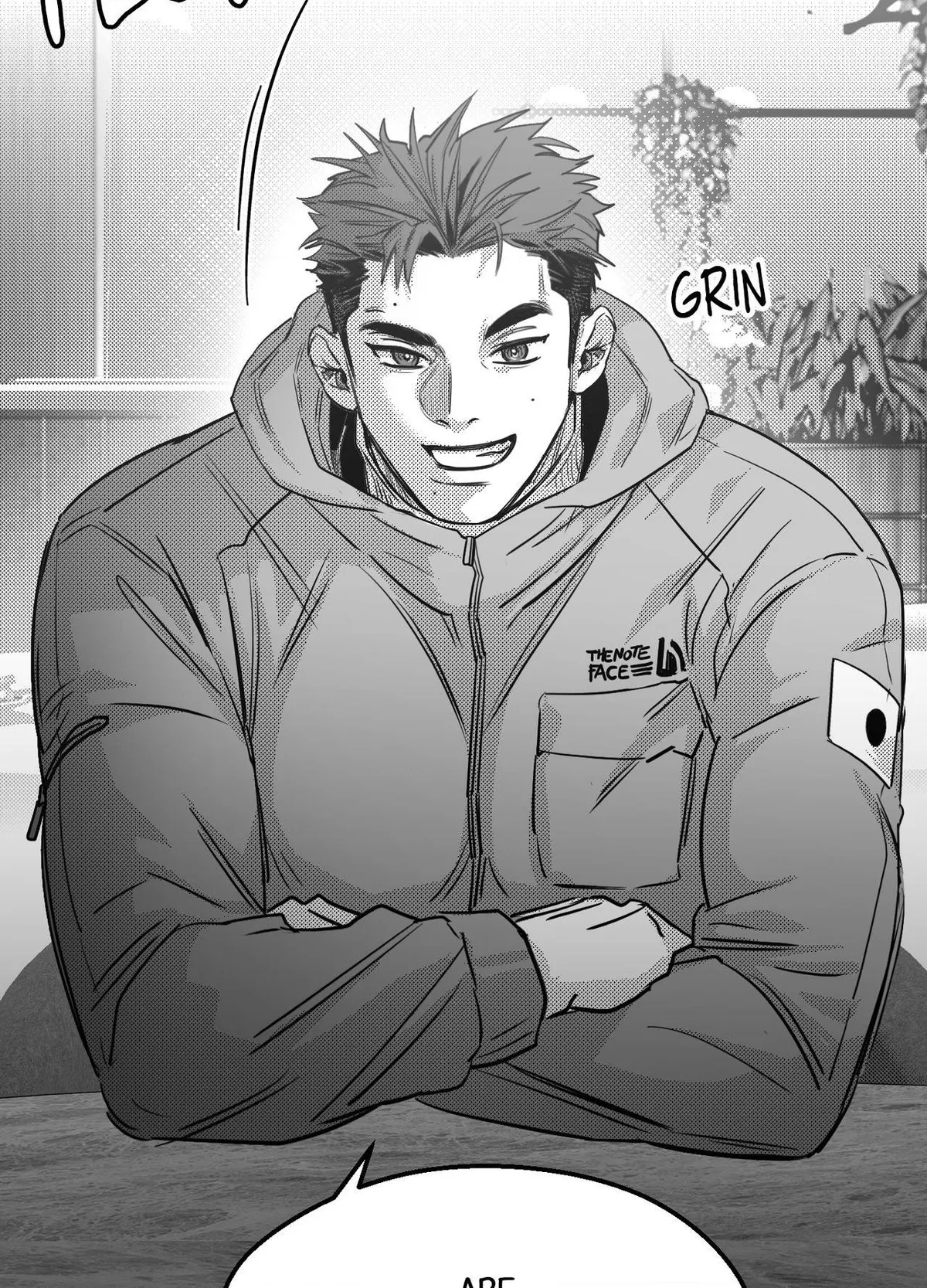 You Are My World Chapter 24 page 29 - 