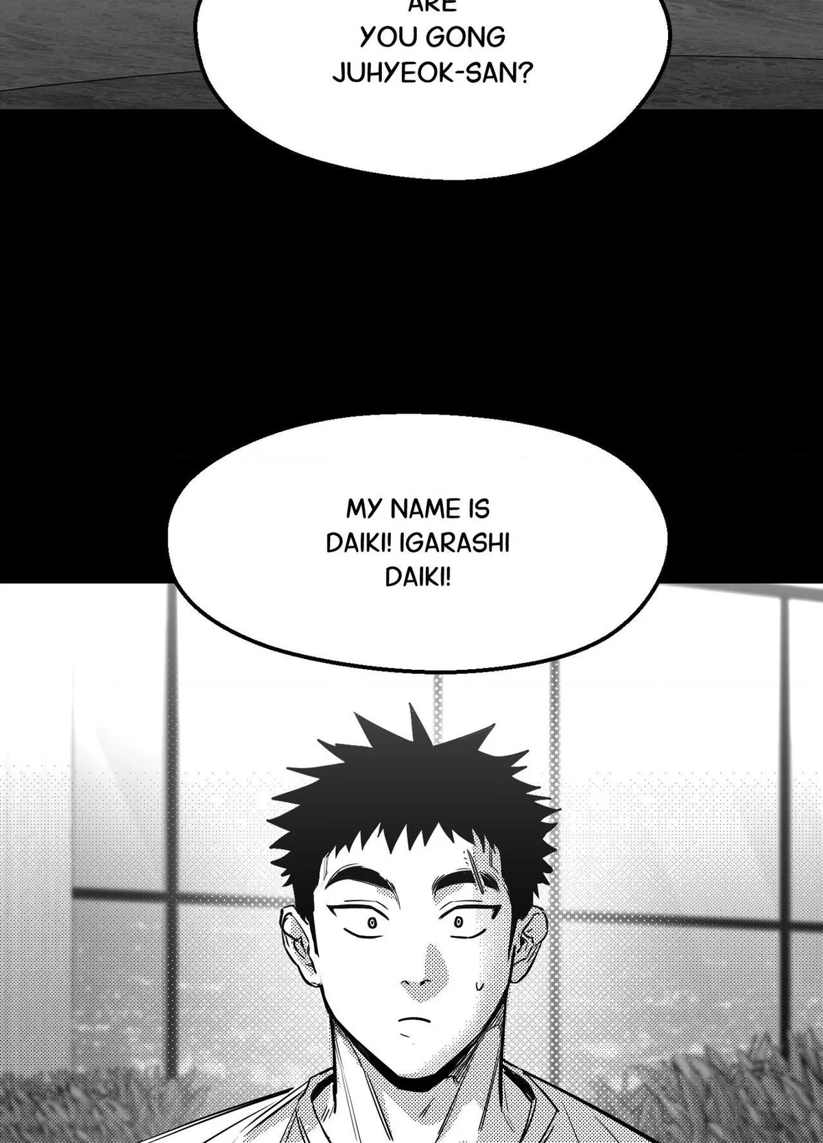 You Are My World Chapter 24 page 30 - 