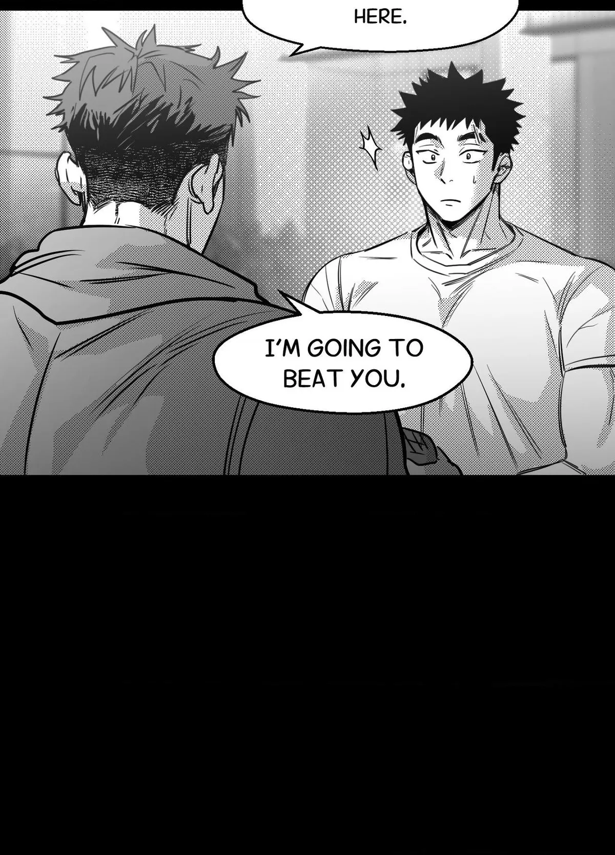 You Are My World Chapter 24 page 34 - 