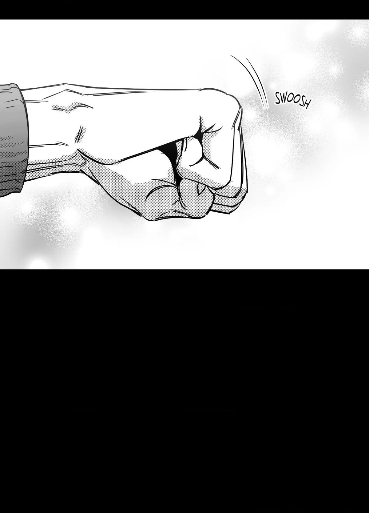You Are My World Chapter 24 page 35 - 