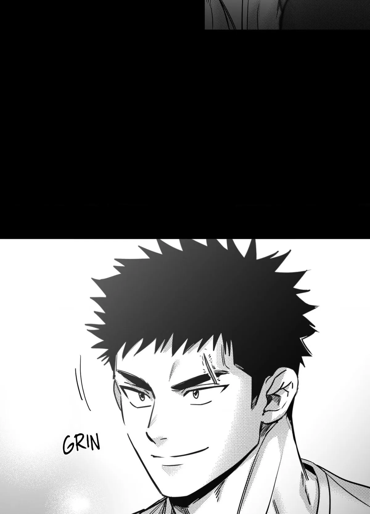 You Are My World Chapter 24 page 37 - 