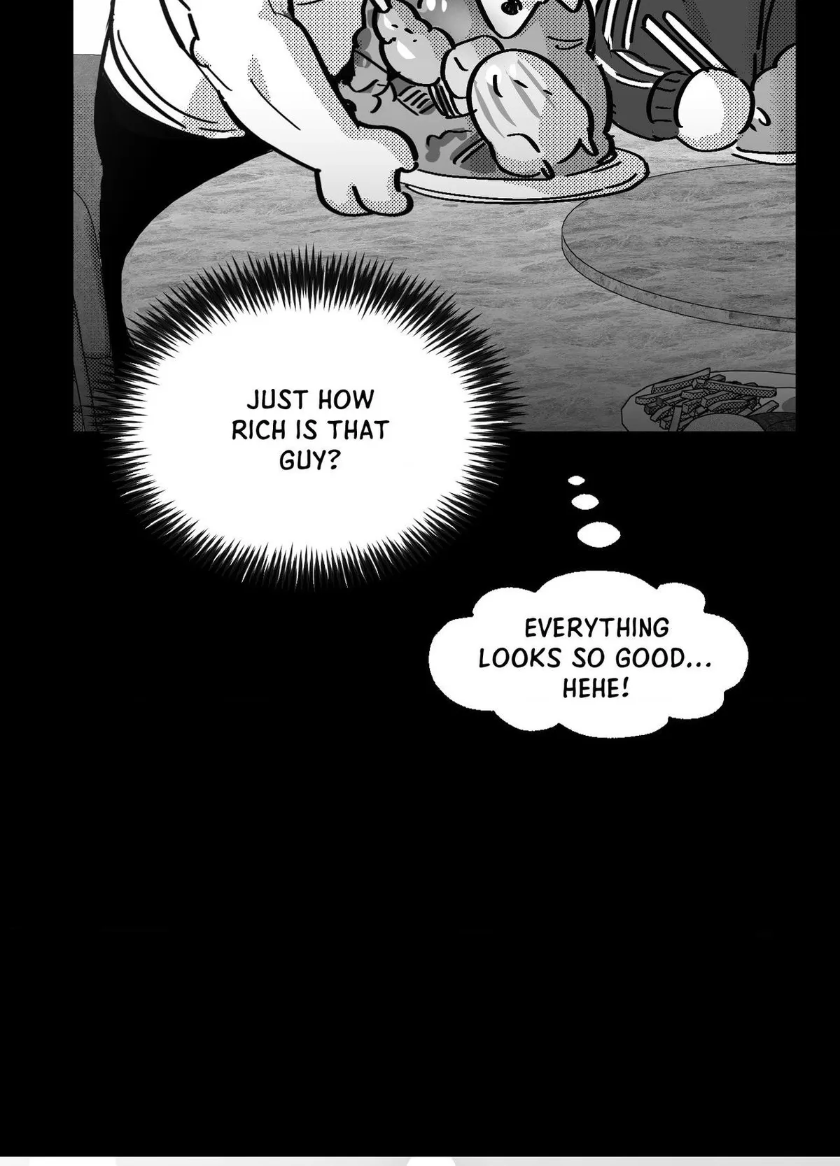 You Are My World Chapter 24 page 5 - 