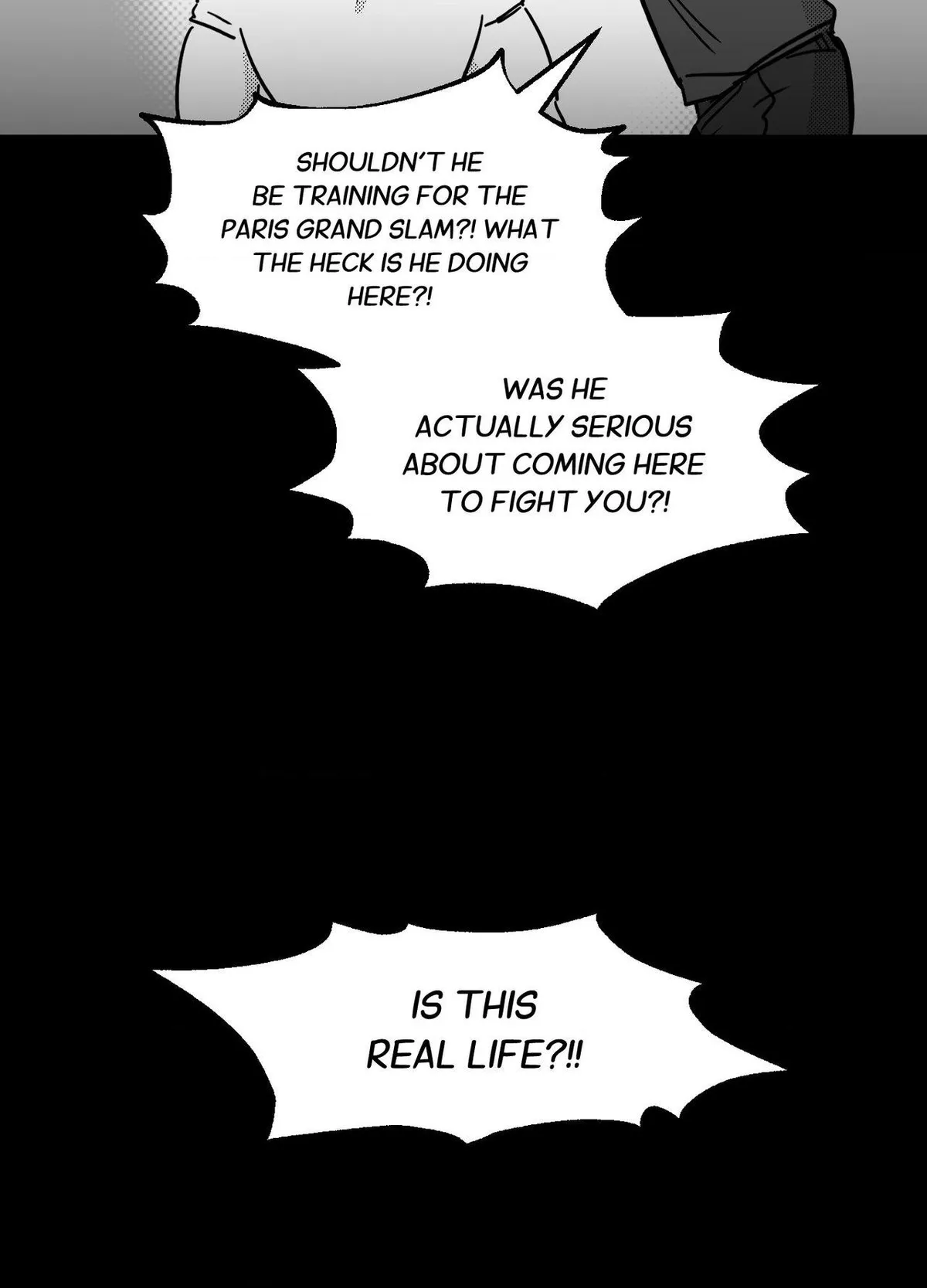 You Are My World Chapter 24 page 42 - 