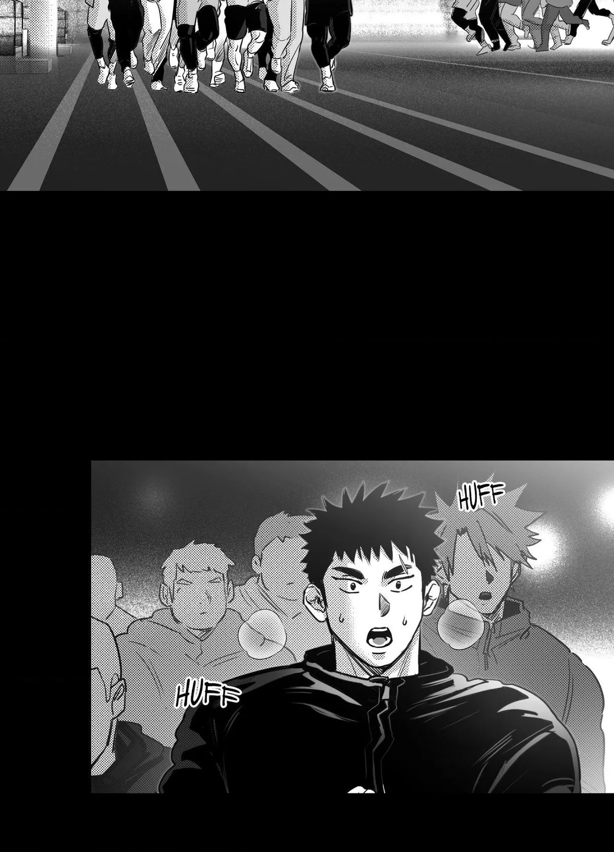 You Are My World Chapter 24 page 47 - 