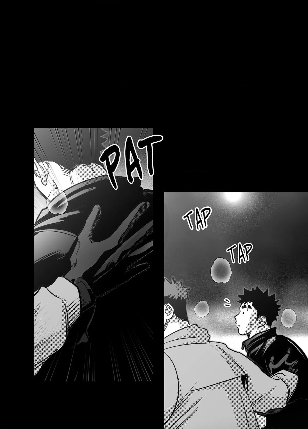 You Are My World Chapter 24 page 48 - 