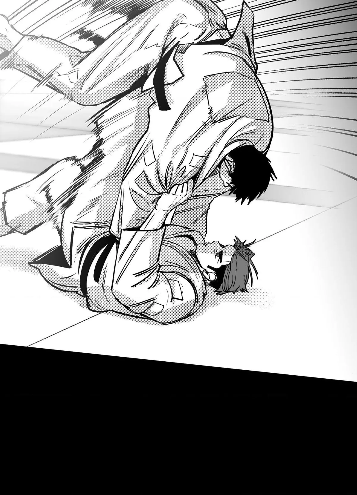 You Are My World Chapter 24 page 53 - 