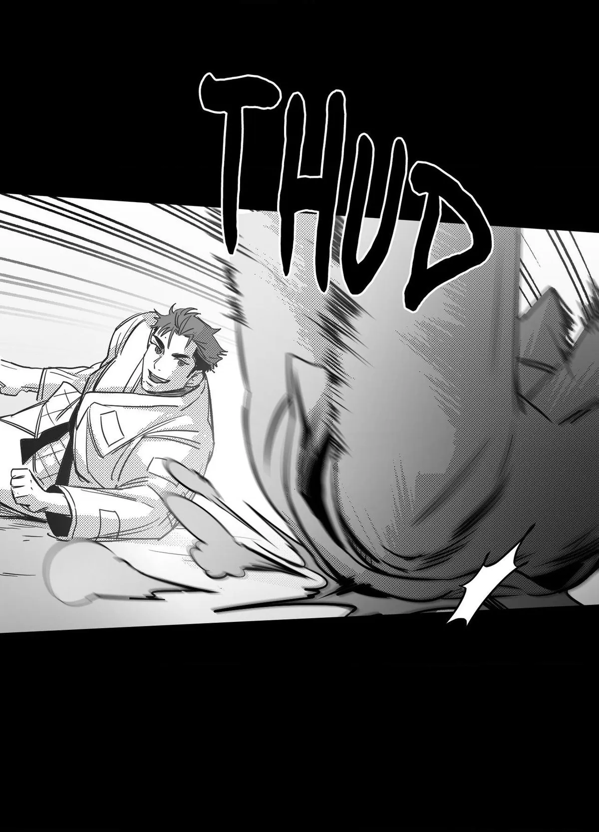 You Are My World Chapter 24 page 54 - 