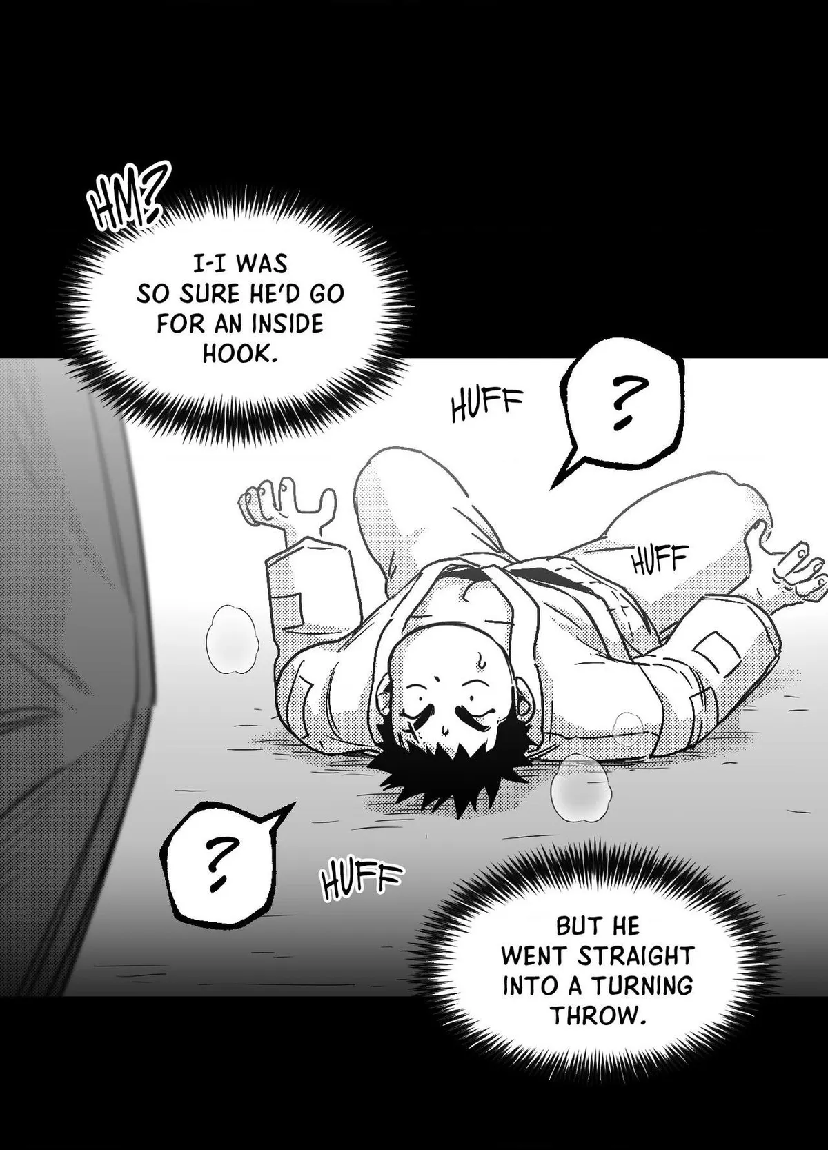 You Are My World Chapter 24 page 55 - 
