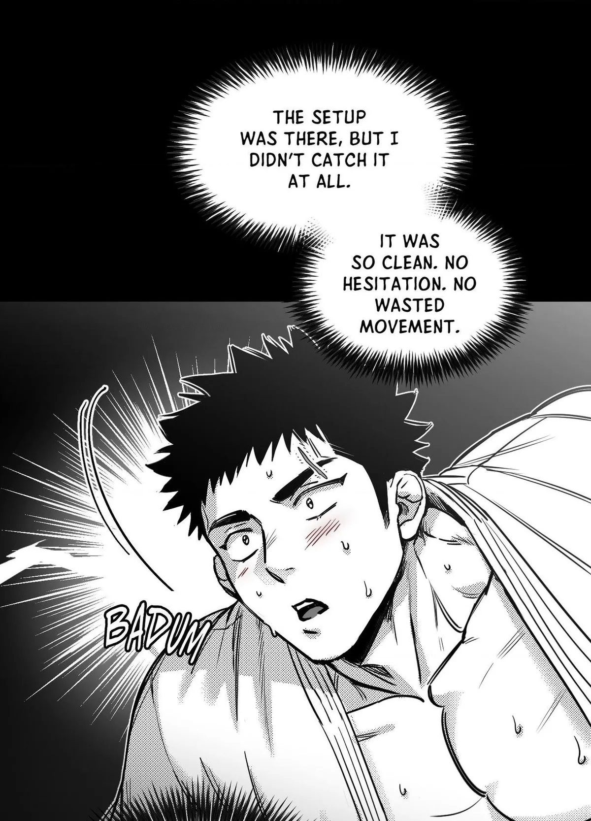 You Are My World Chapter 24 page 57 - 