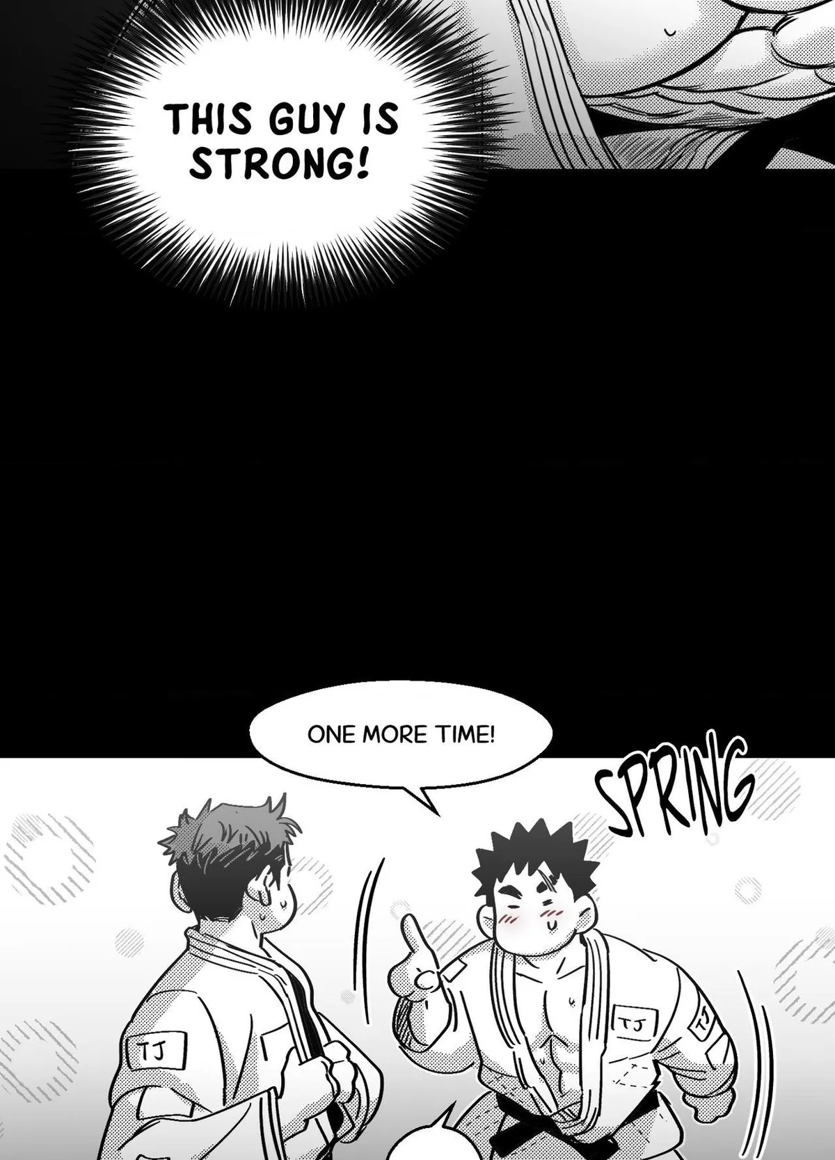 You Are My World Chapter 24 page 58 - 