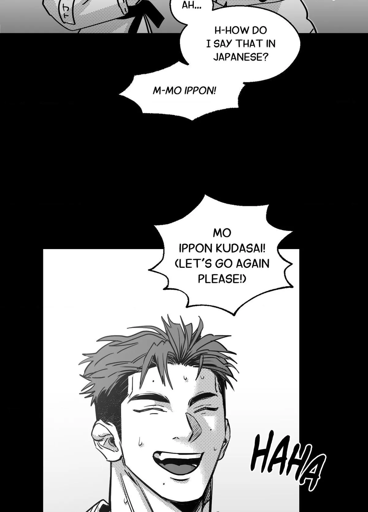 You Are My World Chapter 24 page 59 - 