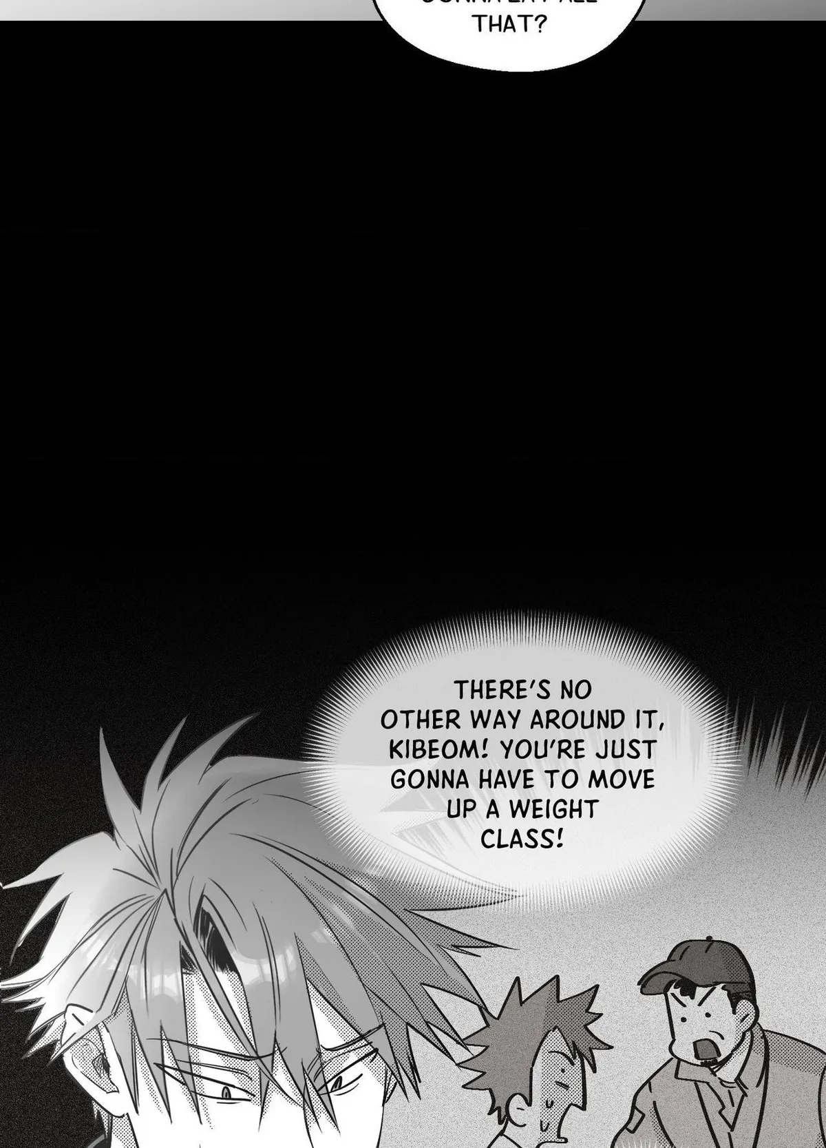 You Are My World Chapter 24 page 7 - 