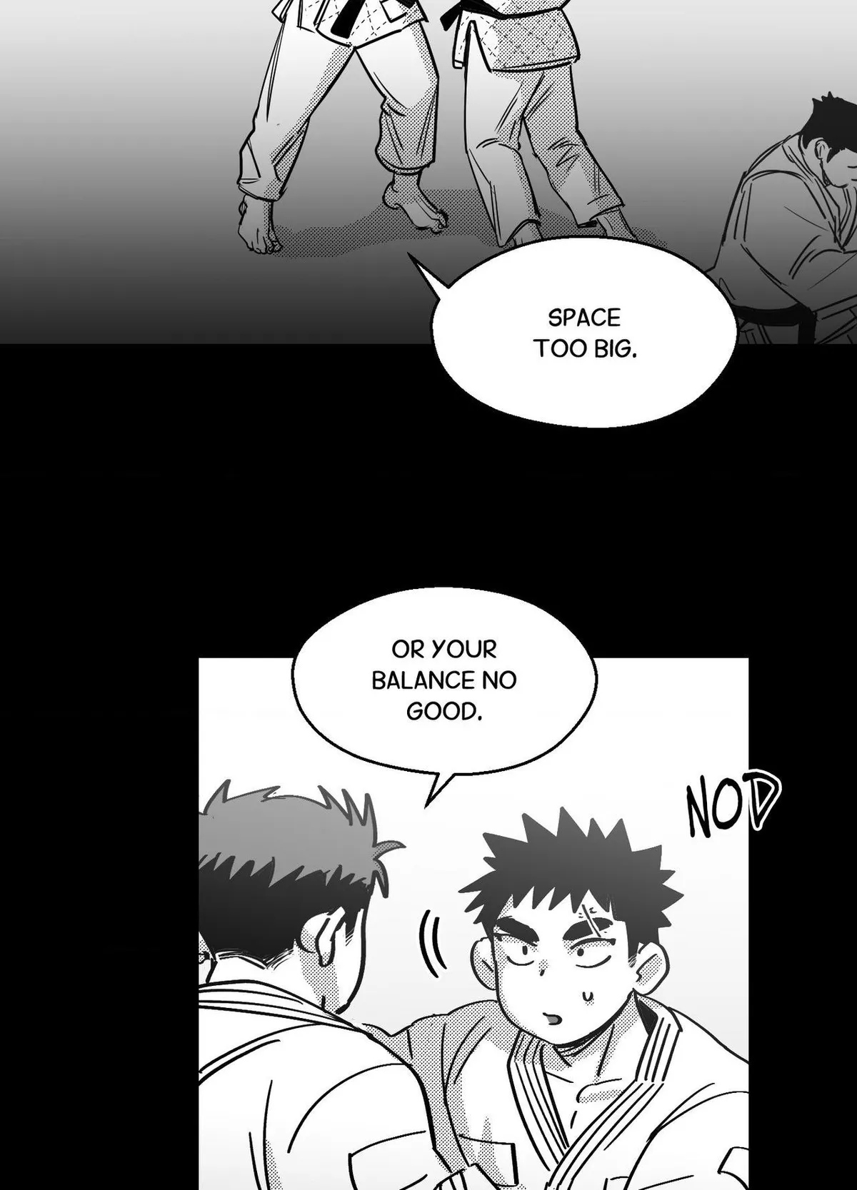 You Are My World Chapter 24 page 61 - 