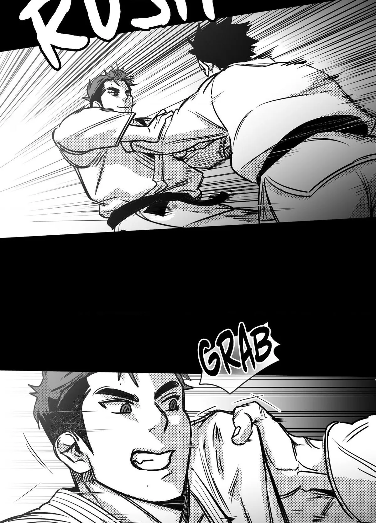 You Are My World Chapter 24 page 63 - 