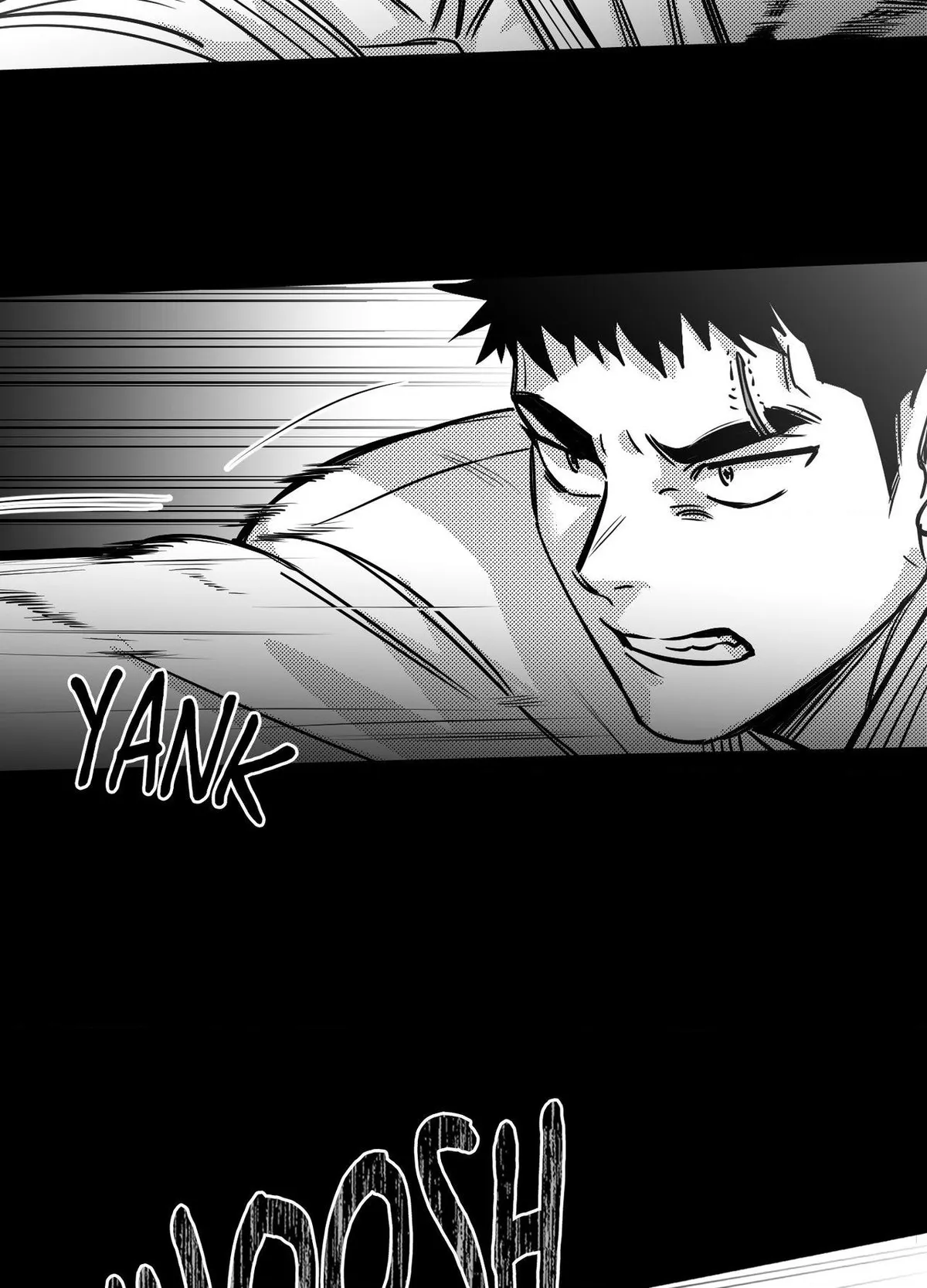 You Are My World Chapter 24 page 64 - 