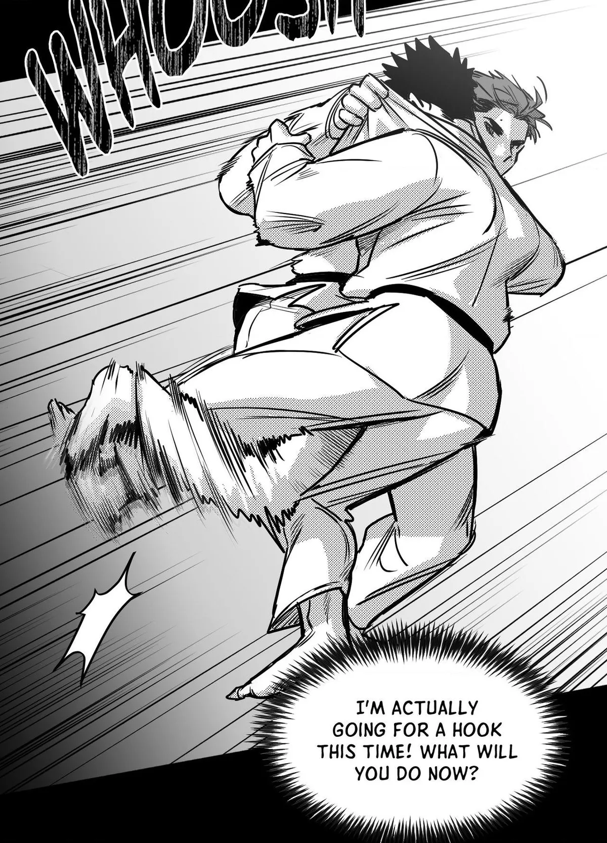 You Are My World Chapter 24 page 65 - 