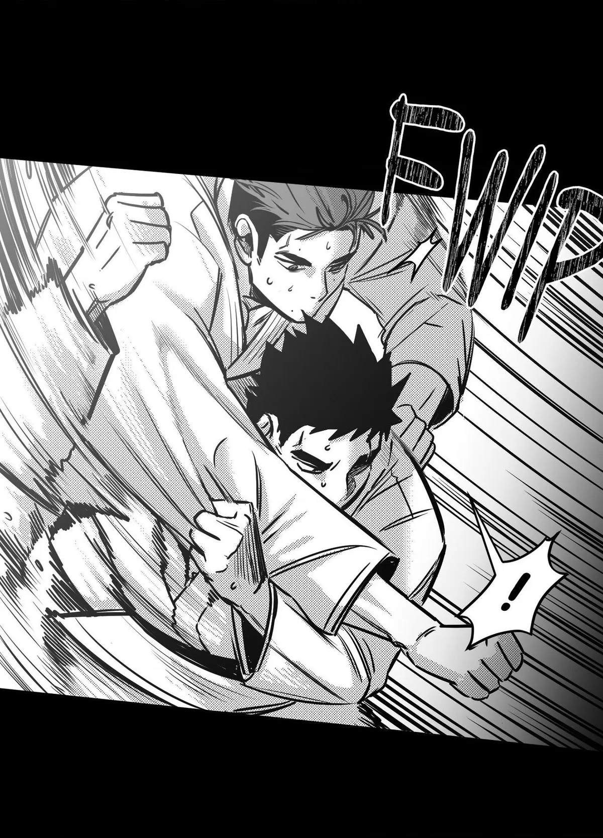 You Are My World Chapter 24 page 67 - 