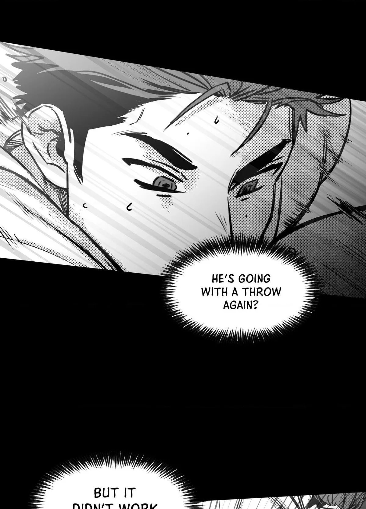 You Are My World Chapter 24 page 68 - 