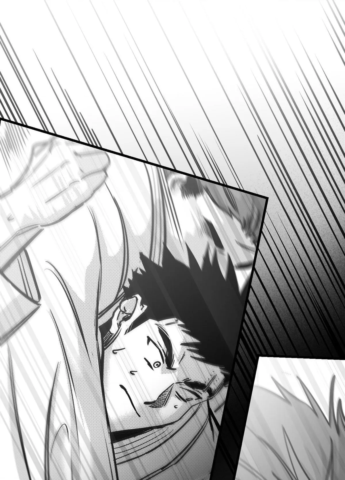 You Are My World Chapter 24 page 71 - 