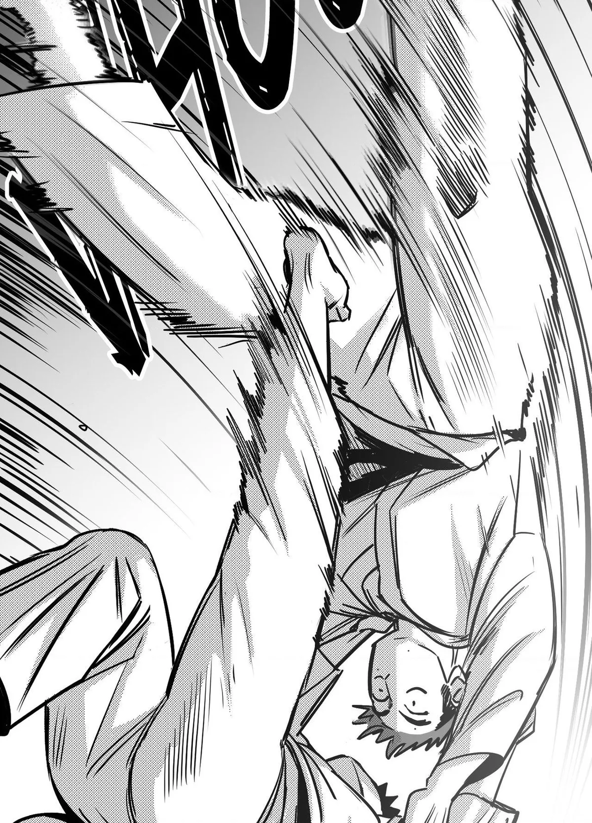 You Are My World Chapter 24 page 73 - 
