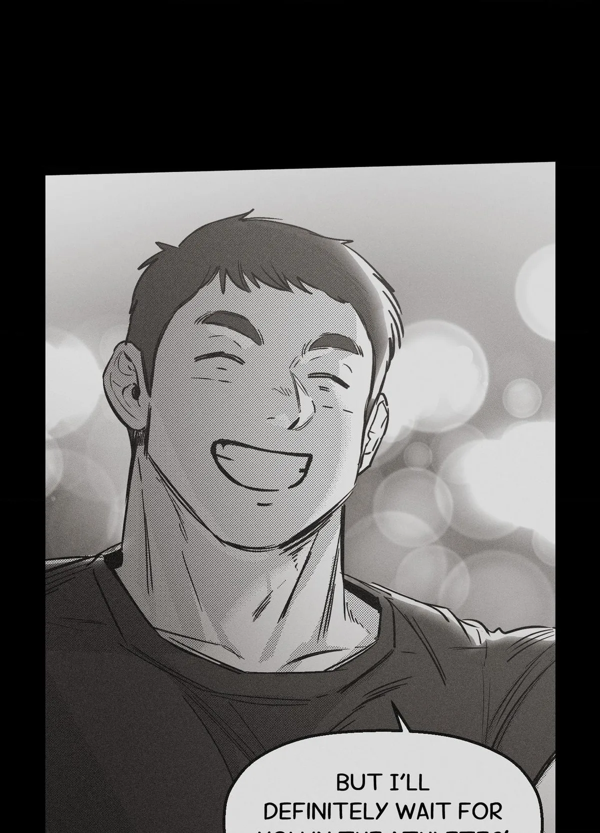 You Are My World Chapter 24 page 9 - 