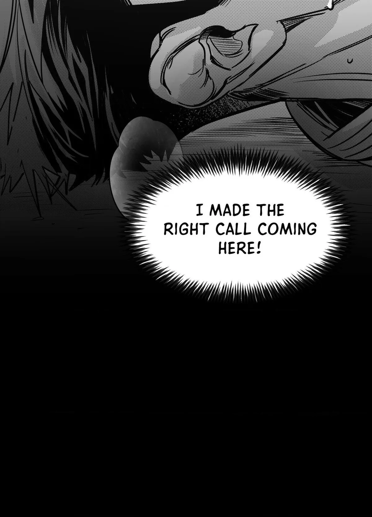 You Are My World Chapter 24 page 82 - 