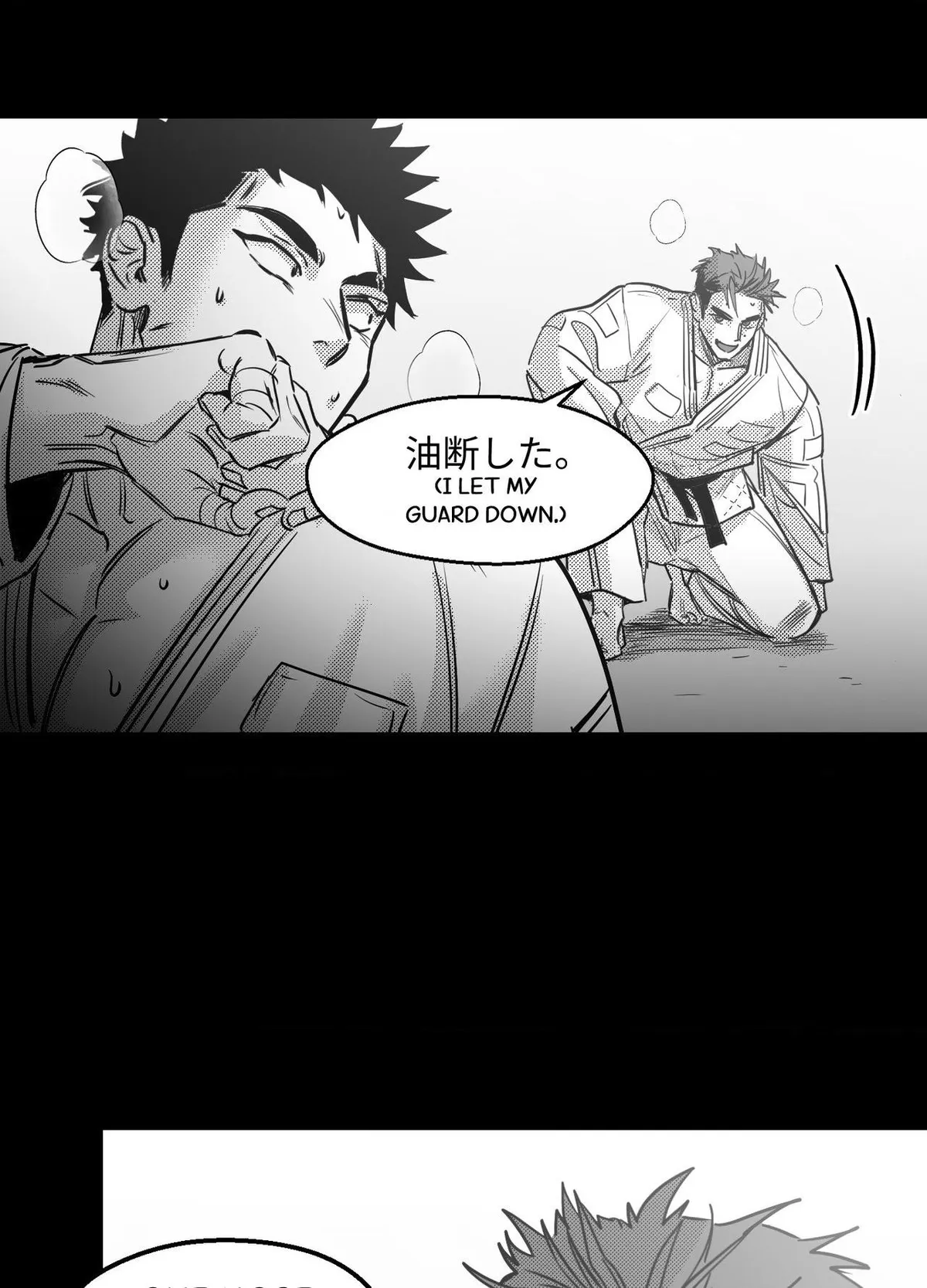 You Are My World Chapter 24 page 83 - 