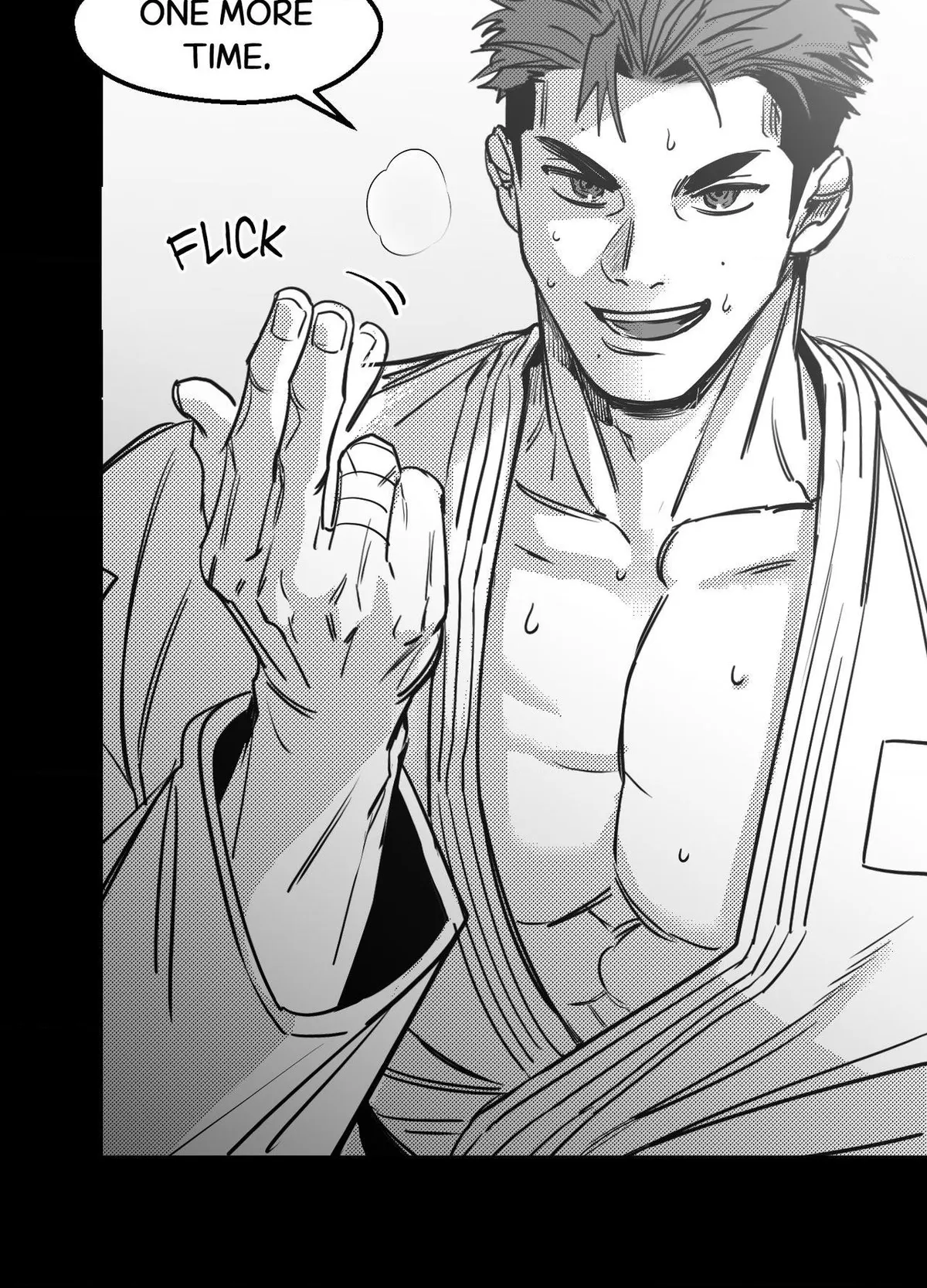 You Are My World Chapter 24 page 84 - 