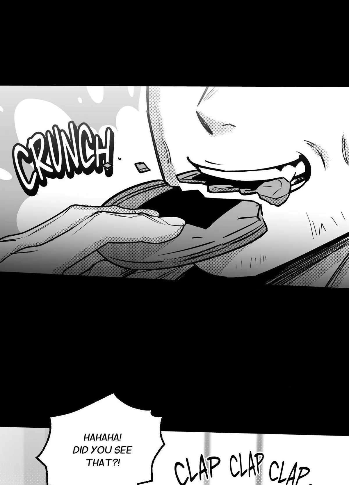 You Are My World Chapter 24 page 87 - 