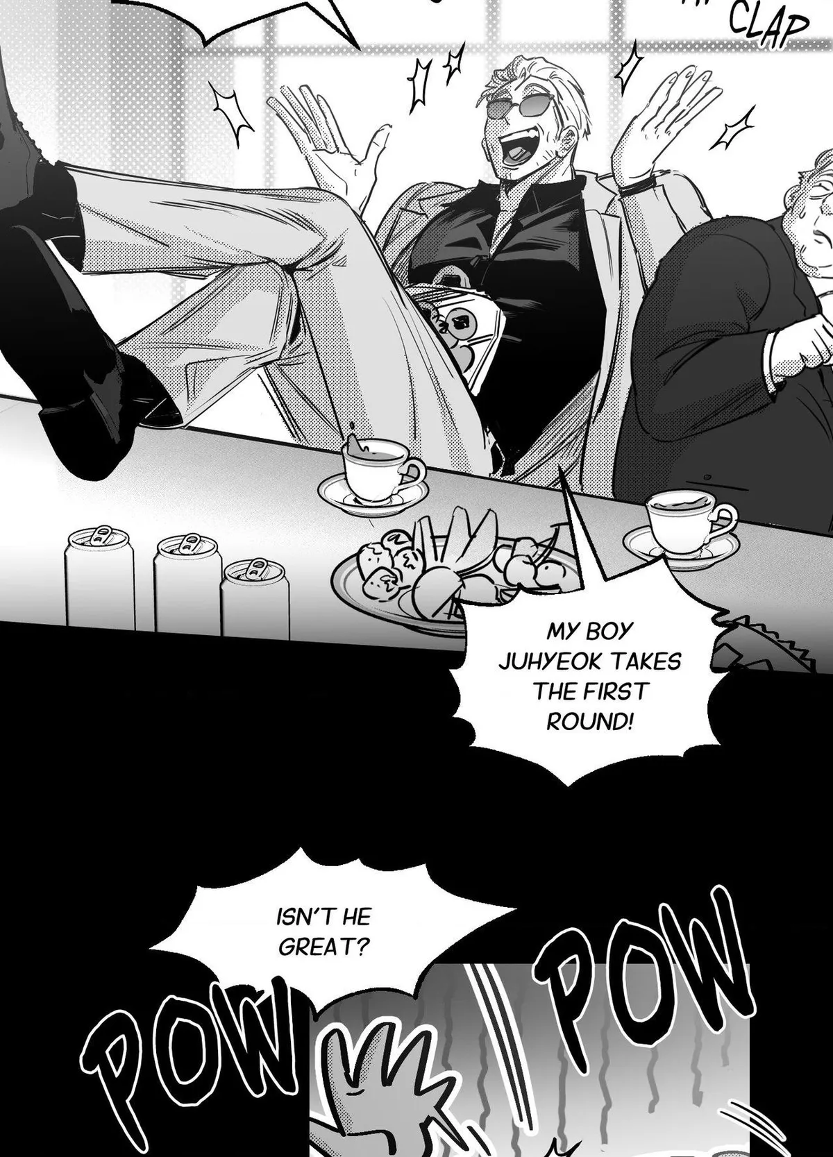 You Are My World Chapter 24 page 88 - 