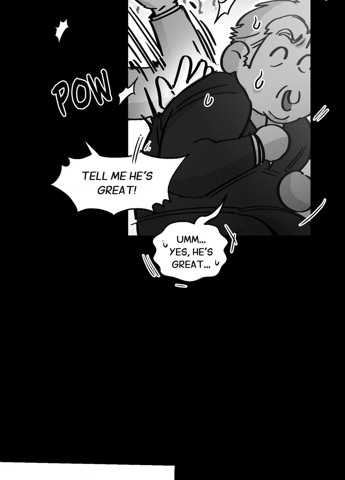 You Are My World Chapter 24 page 89 - 