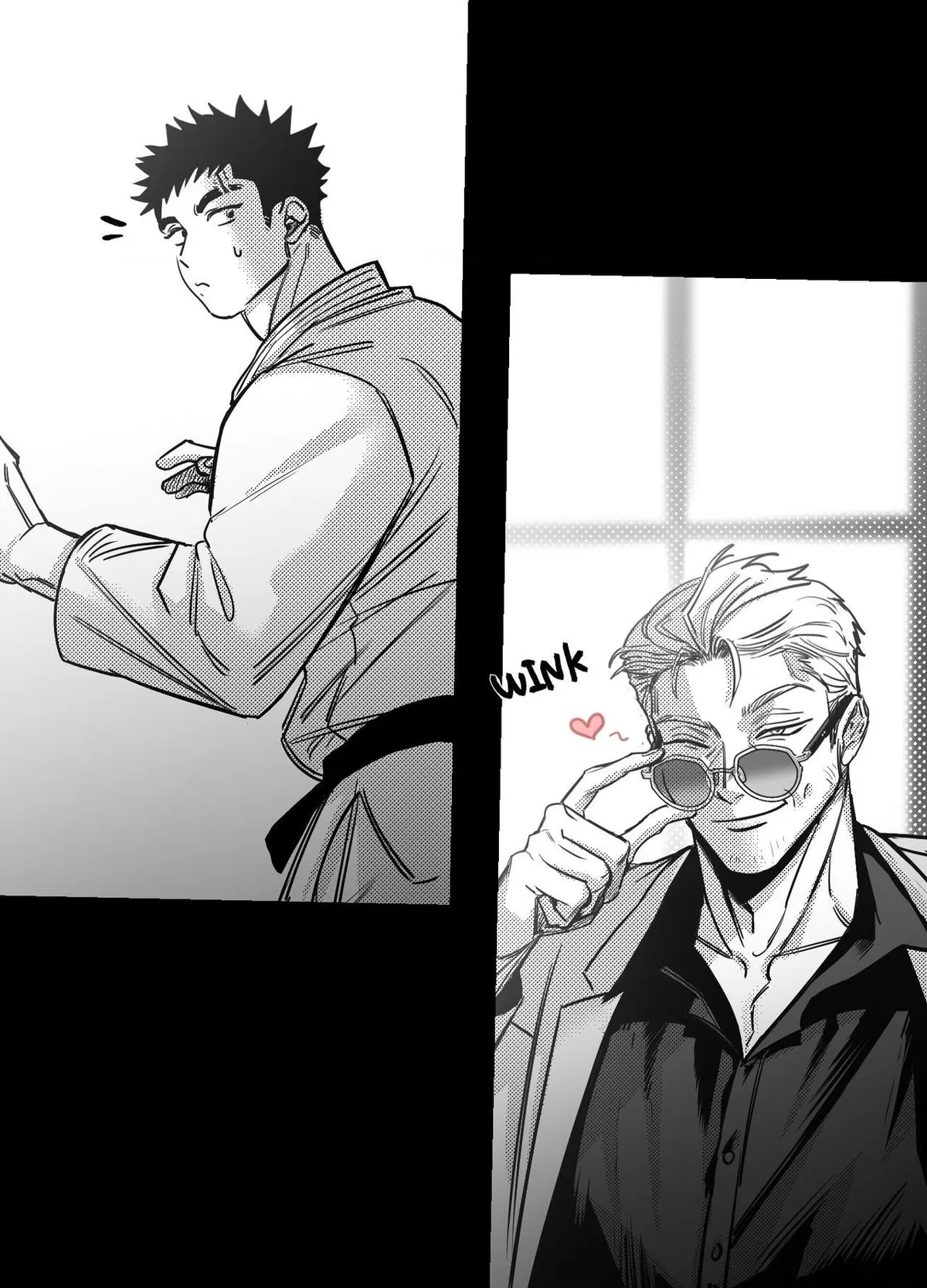 You Are My World Chapter 24 page 90 - 