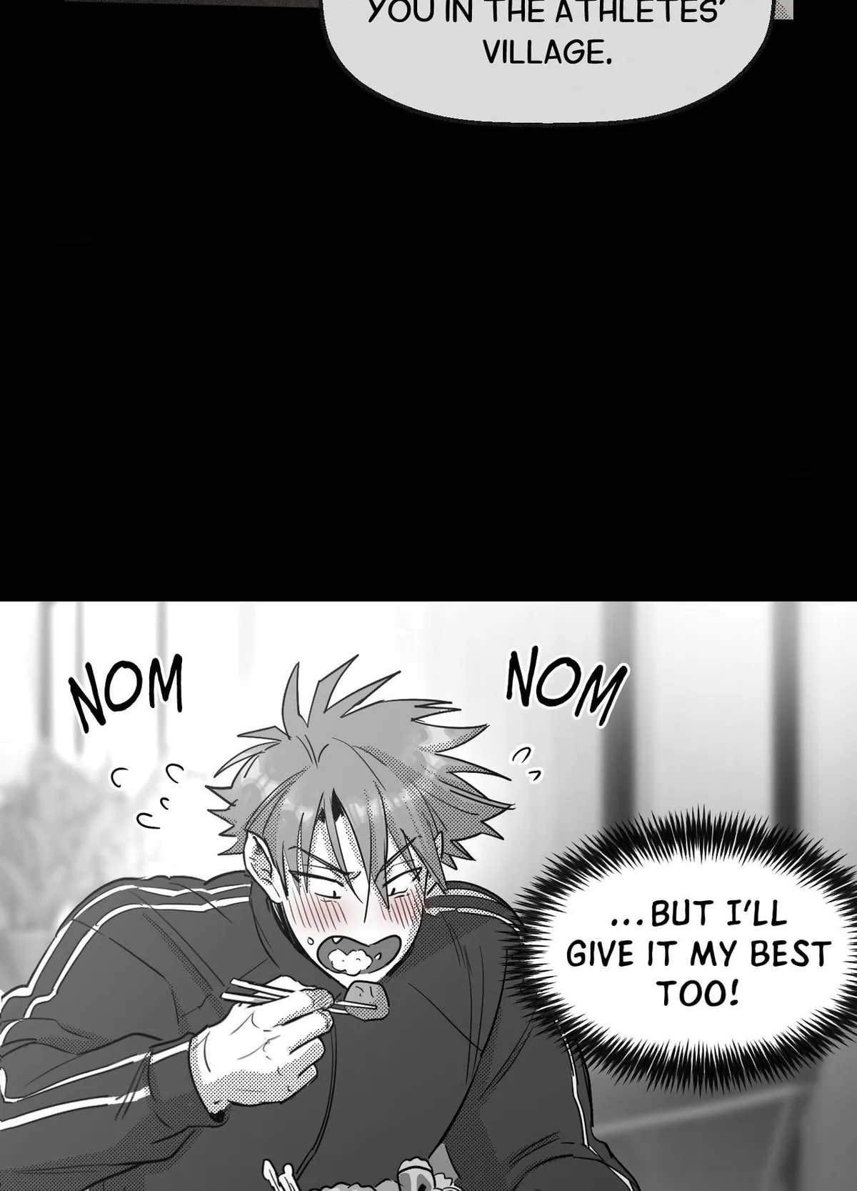 You Are My World Chapter 24 page 10 - 