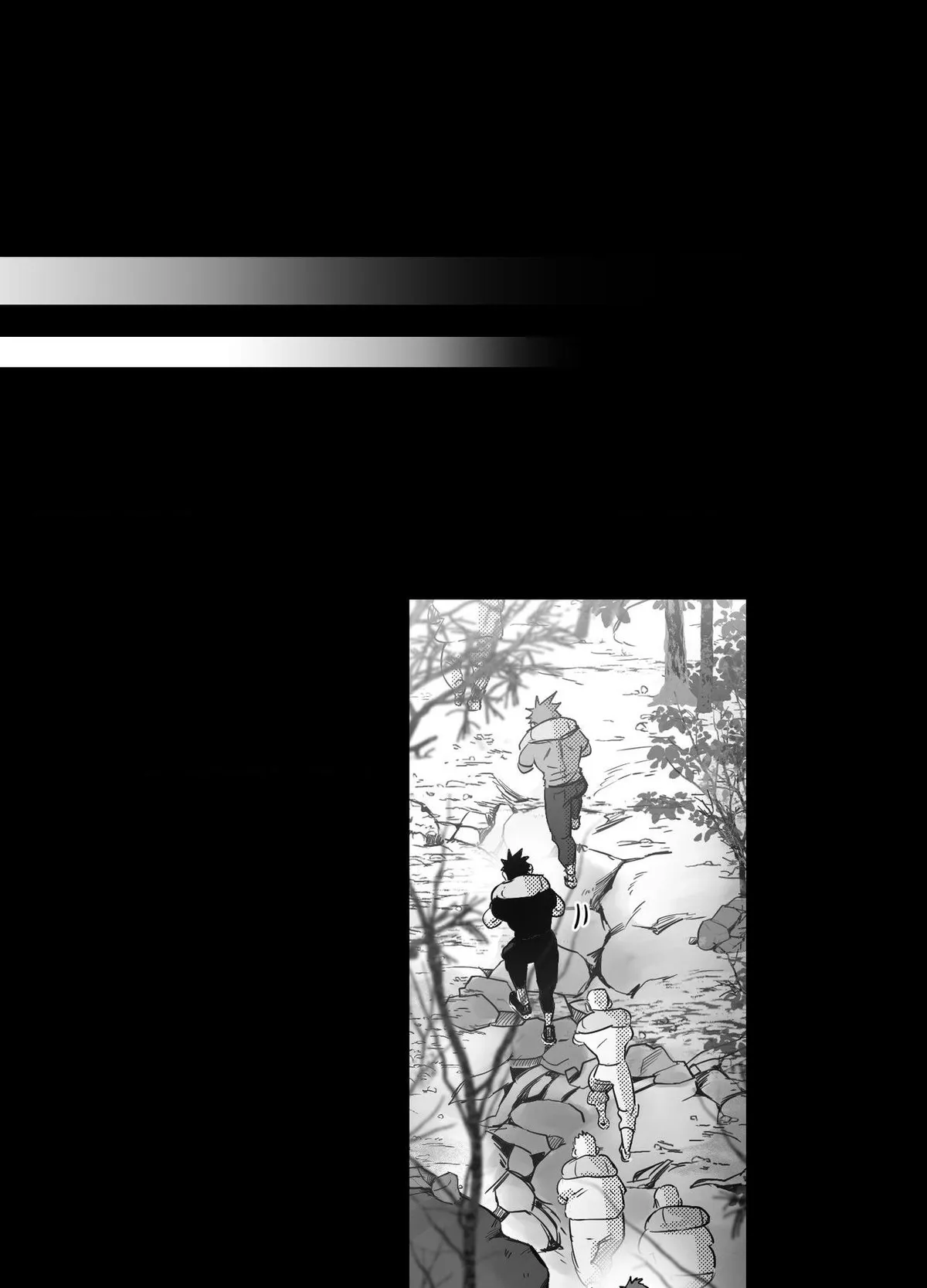 You Are My World Chapter 24 page 93 - 
