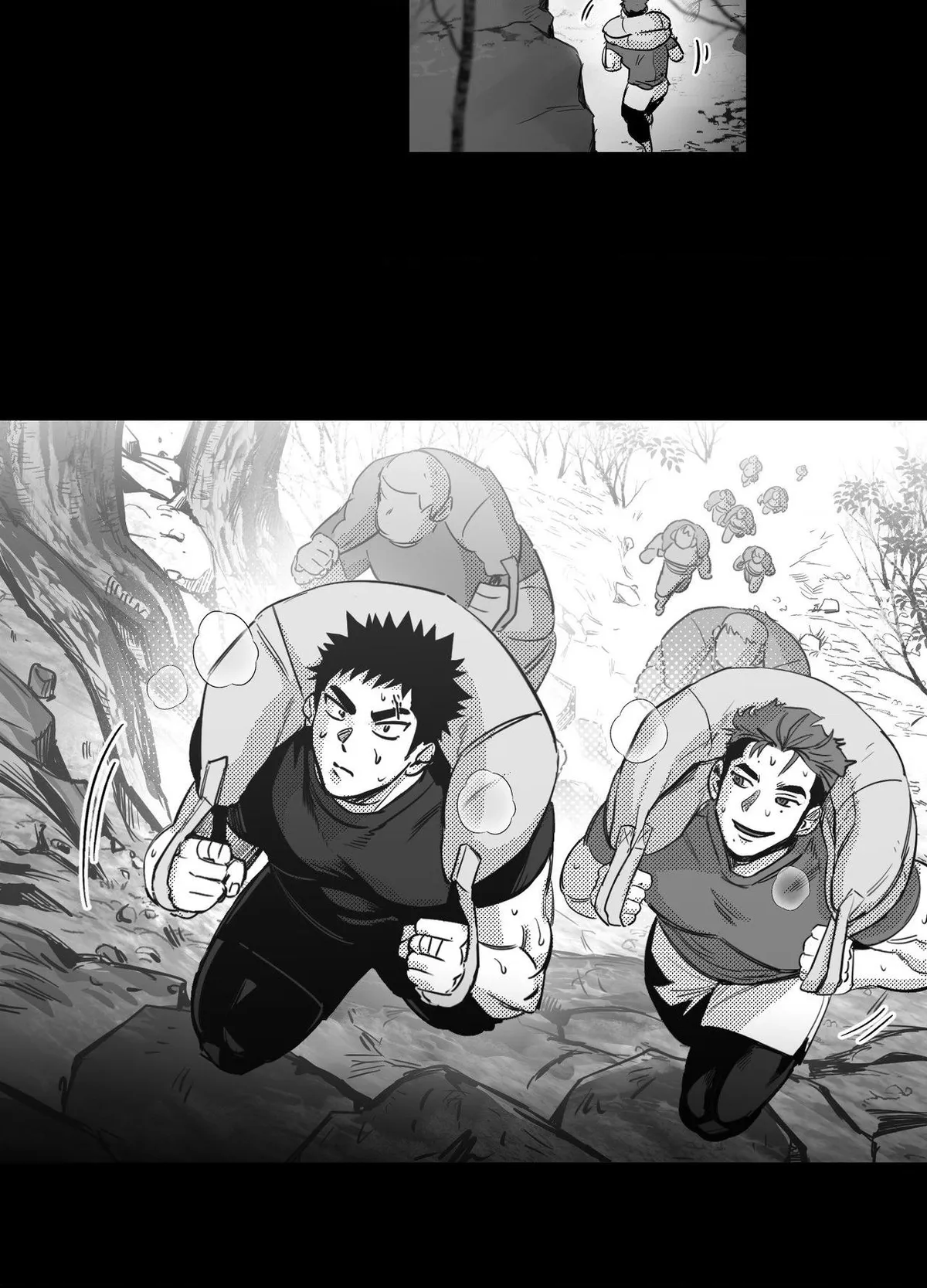 You Are My World Chapter 24 page 94 - 