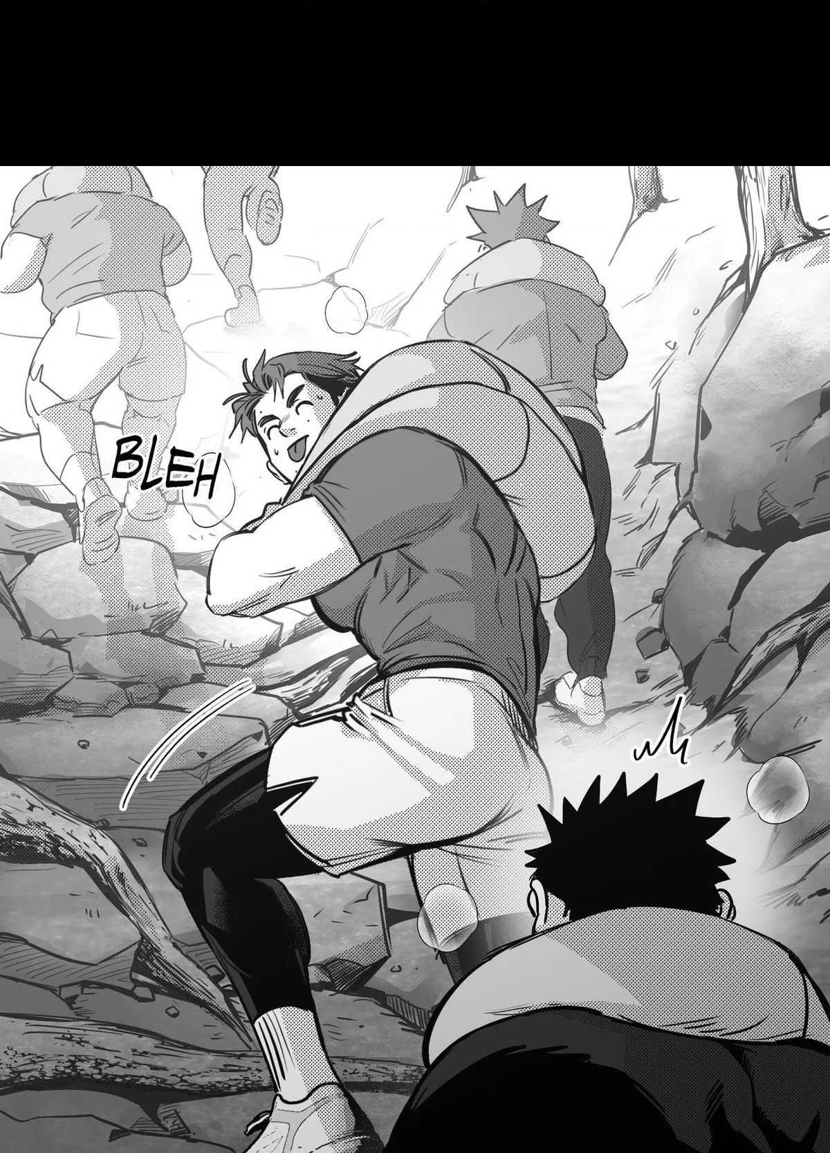 You Are My World Chapter 24 page 95 - 