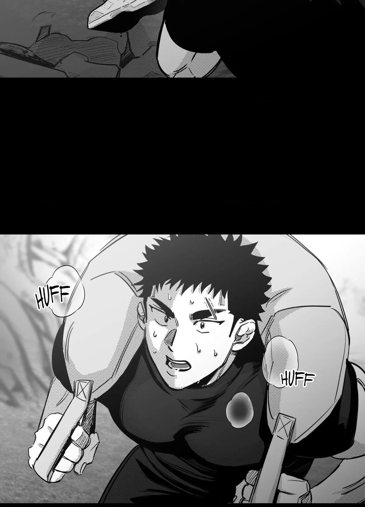 You Are My World Chapter 24 page 96 - 